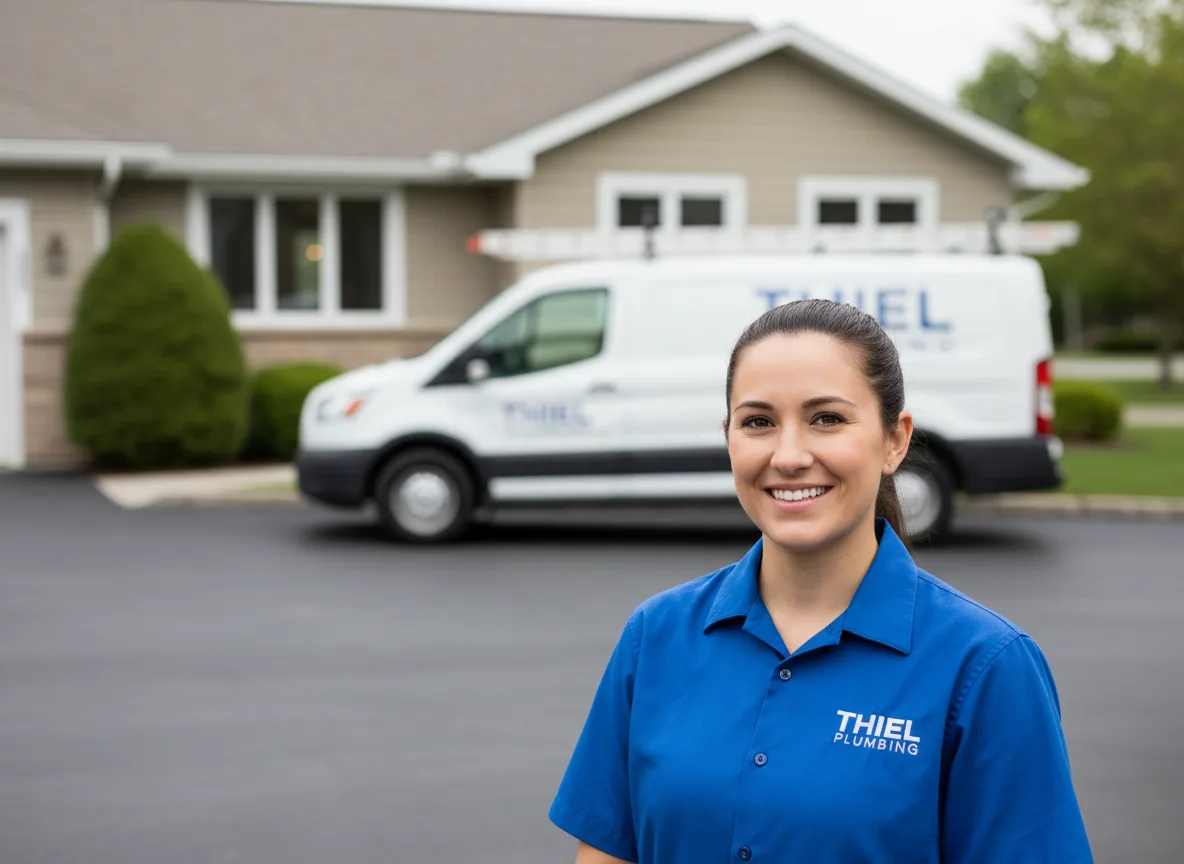Plumber Saint Paul, VA FAQs